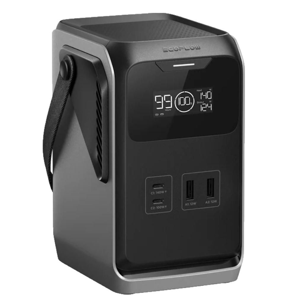 EcoFlow TRAIL 200 DC 192Wh 220W_8