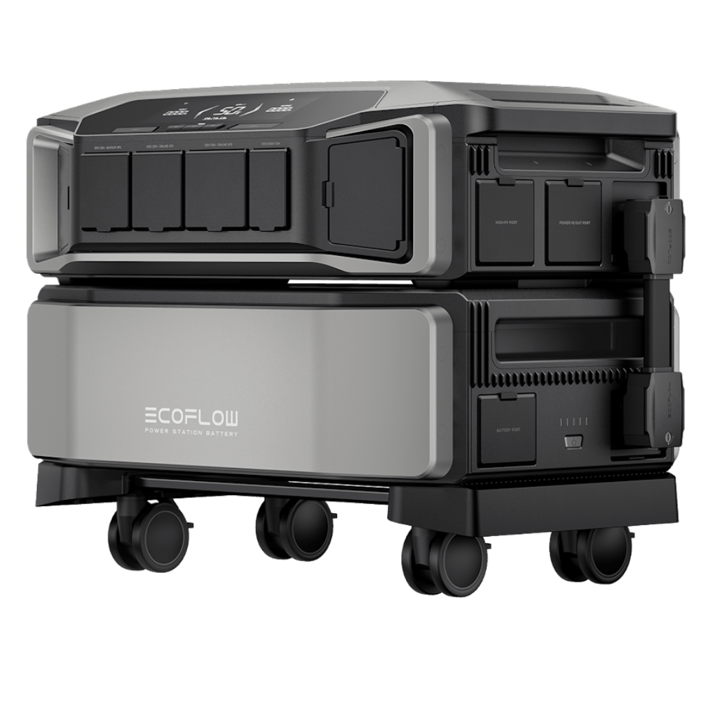 Energy Pack Delta Pro Ultra 7.2Kw/12kwh 240V_2