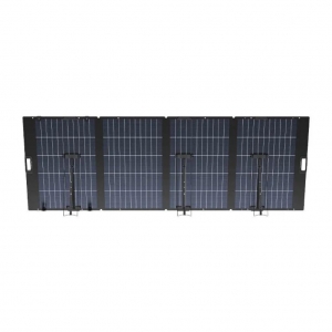 Kit Solar Portátil EcoFlow RIVER 2 PRO 800 W + Panel Solar 220 W Bifacial_21