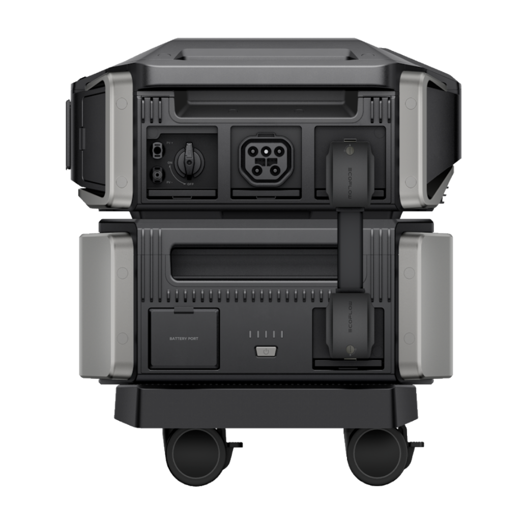 Energy Pack Delta Pro Ultra 7.2Kw/12kwh 240V_12