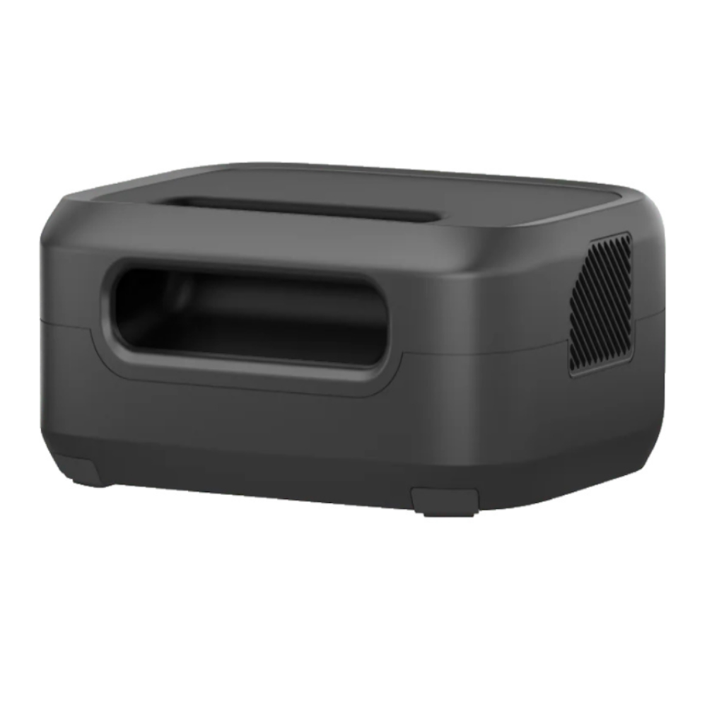 EcoFlow RIVER 3 UPS 245Wh 300W_9