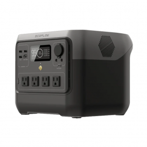 Kit Solar Portátil EcoFlow RIVER 2 PRO 800 W + Panel Solar 220 W Bifacial_7