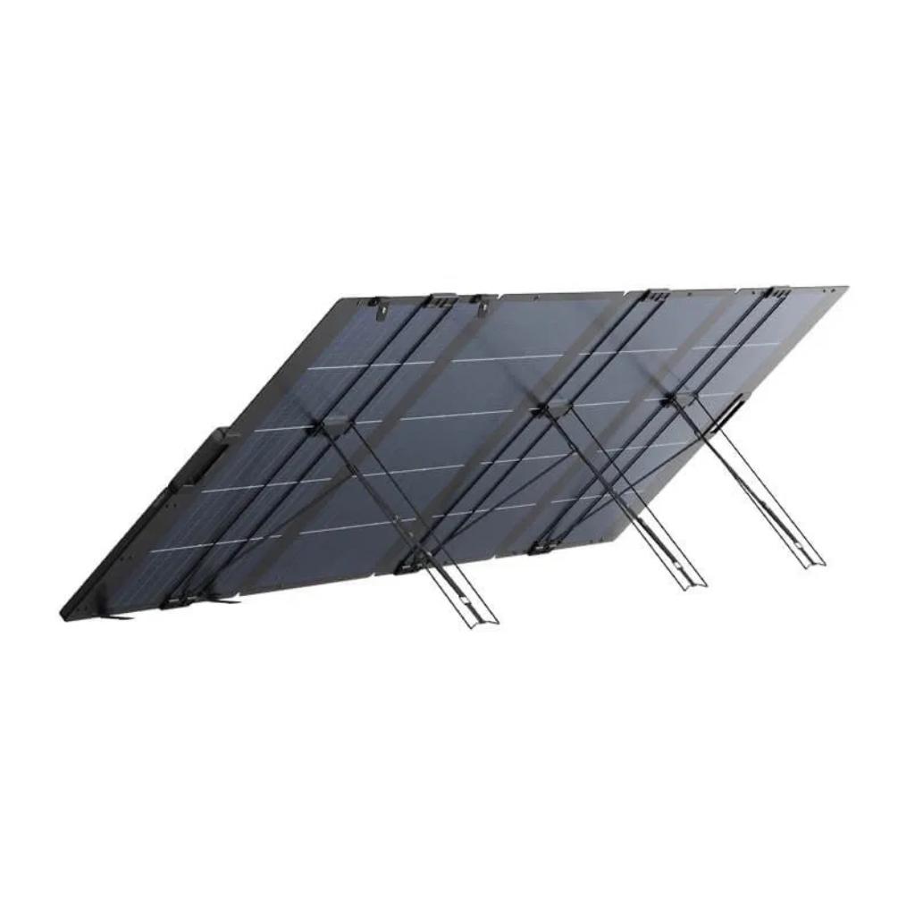Kit Solar Portátil EcoFlow DELTA PRO 3600 W+ Panel Solar Bifacial 400 W _17