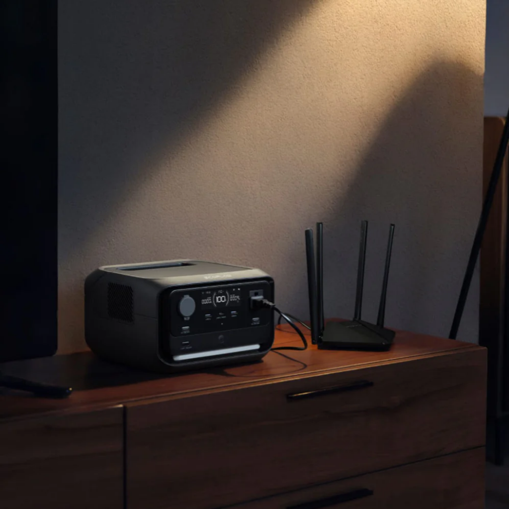 EcoFlow RIVER 3 Plus 286Wh 600W_9