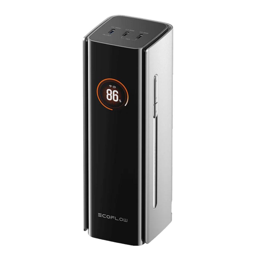 Power Bank Rapid Pro Ecoflow 27.650 mAh- 300W - Tienex Energy