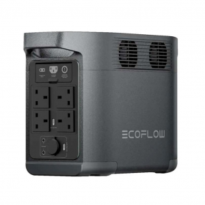 Kit Solar Portátil EcoFlow E980 500W + Panel Solar Bifacial 400 W _8