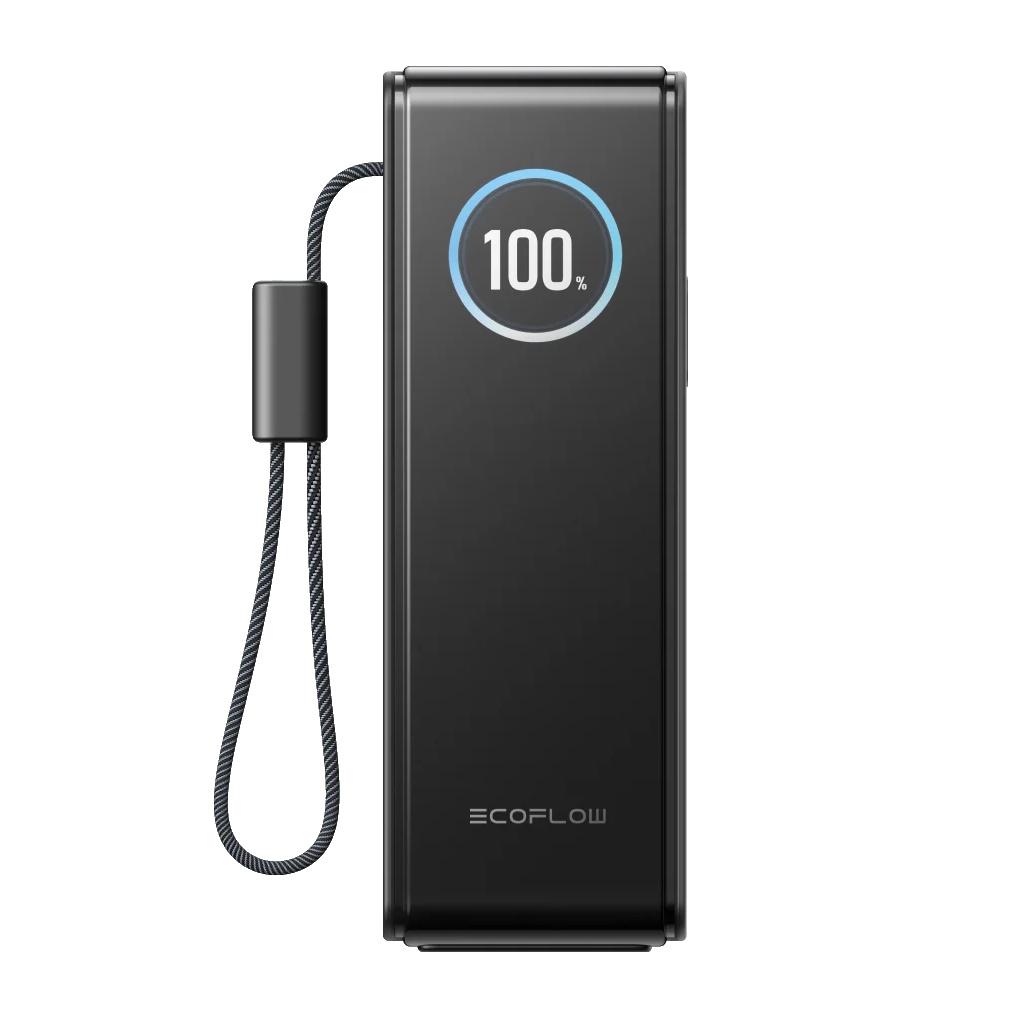 Power Bank Rapid Pro Ecoflow 27.650 mAh- 300W_3
