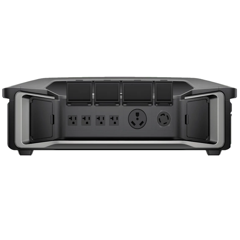 EcoFlow Inversor DELTA Pro Ultra 7200W_5