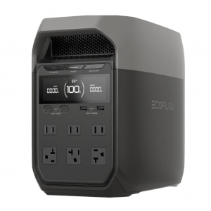 Kit Solar Portátil EcoFlow DELTA 3 1.8 kW + Panel Solar Bifacial 400 W_6