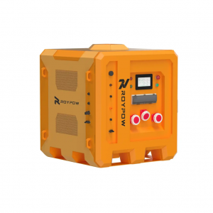 RoyPow PowerGo PC15KT 33kWh 15kW Trifásico 208V_1