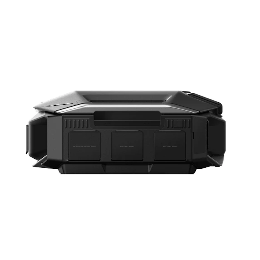 EcoFlow Inversor DELTA Pro Ultra X 12000W _5