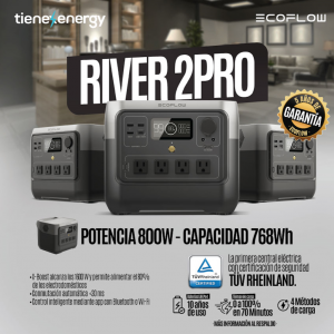 EcoFlow RIVER 2 PRO 768Wh 800W_3
