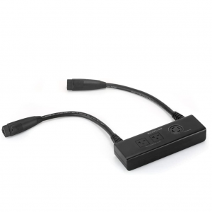Concentrador de Voltaje Double Hub Para Delta Pro Ecoflow_3