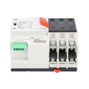 Switch Transferencia Automática a 220V Para Estaciones EcoFlow_5