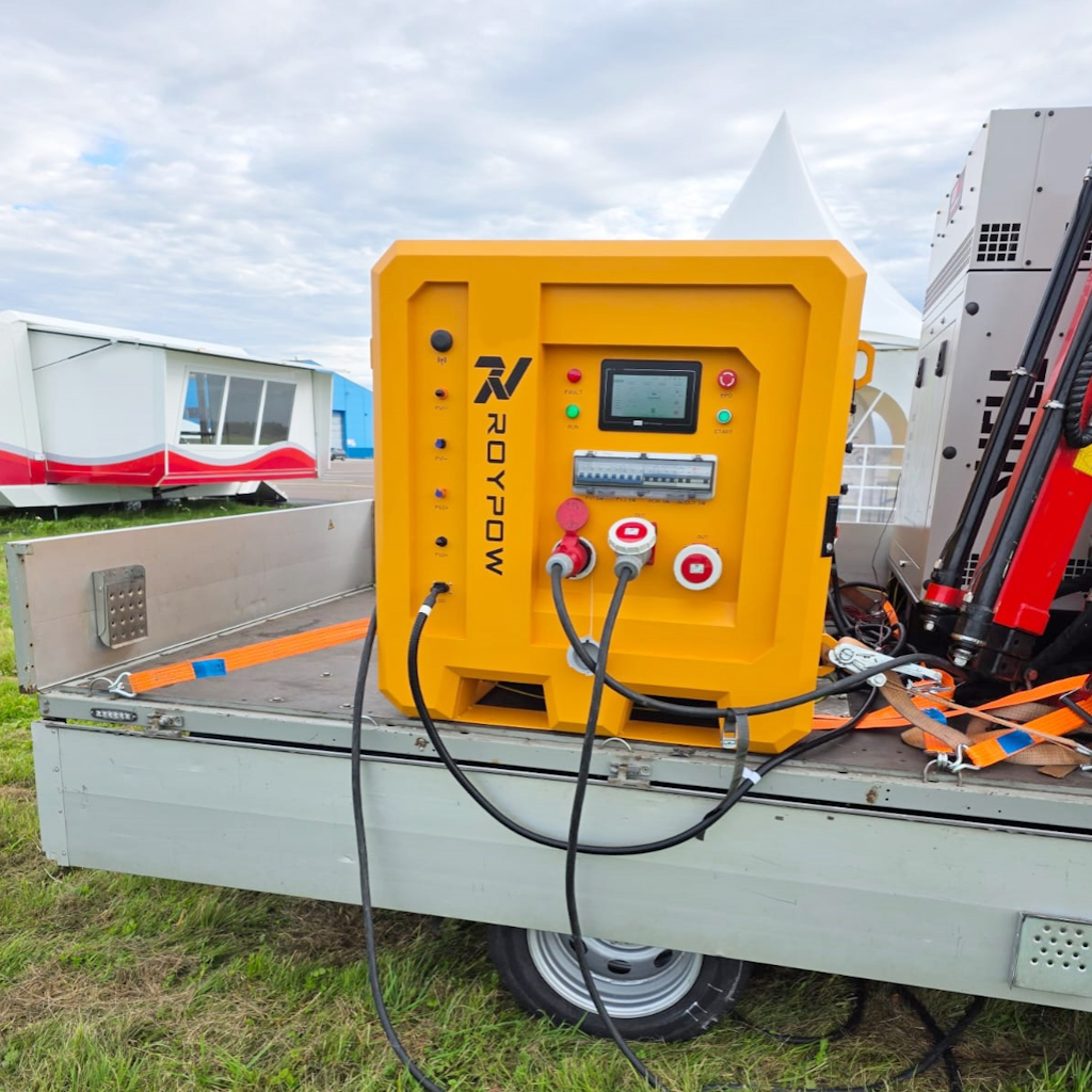 RoyPow PC15KT-LA-208 33kWh 15kW Trifásico 208V_10