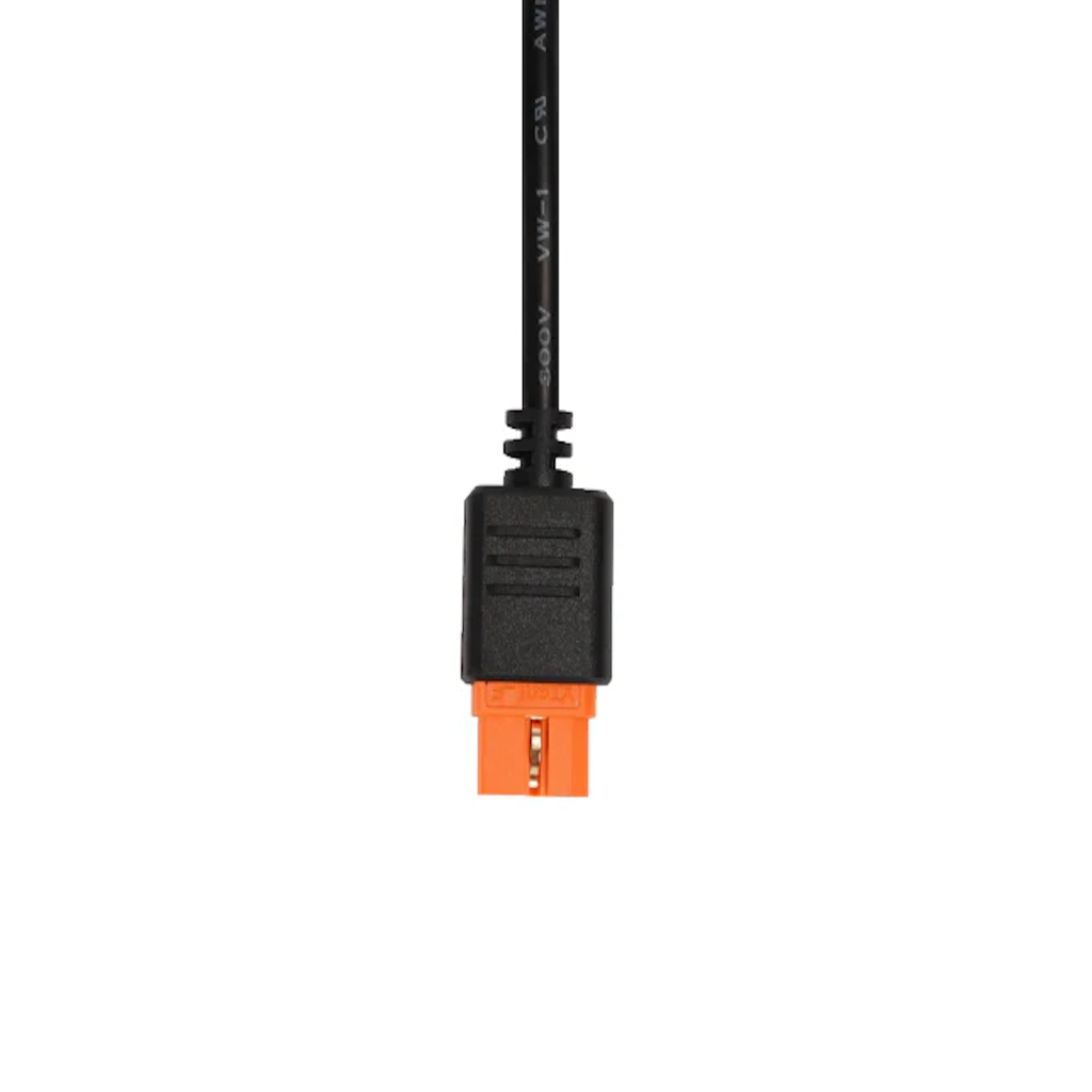 Cable de Conexión Para Panel Solar XT60 EcoFlow 2.5 mts_4