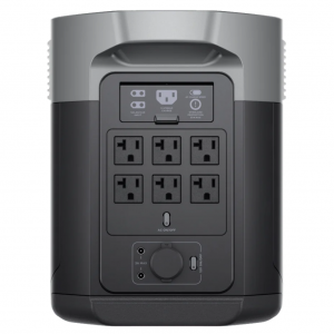 Energy Pack Delta 2 Max 2,4Kw/2kwh 120V_9