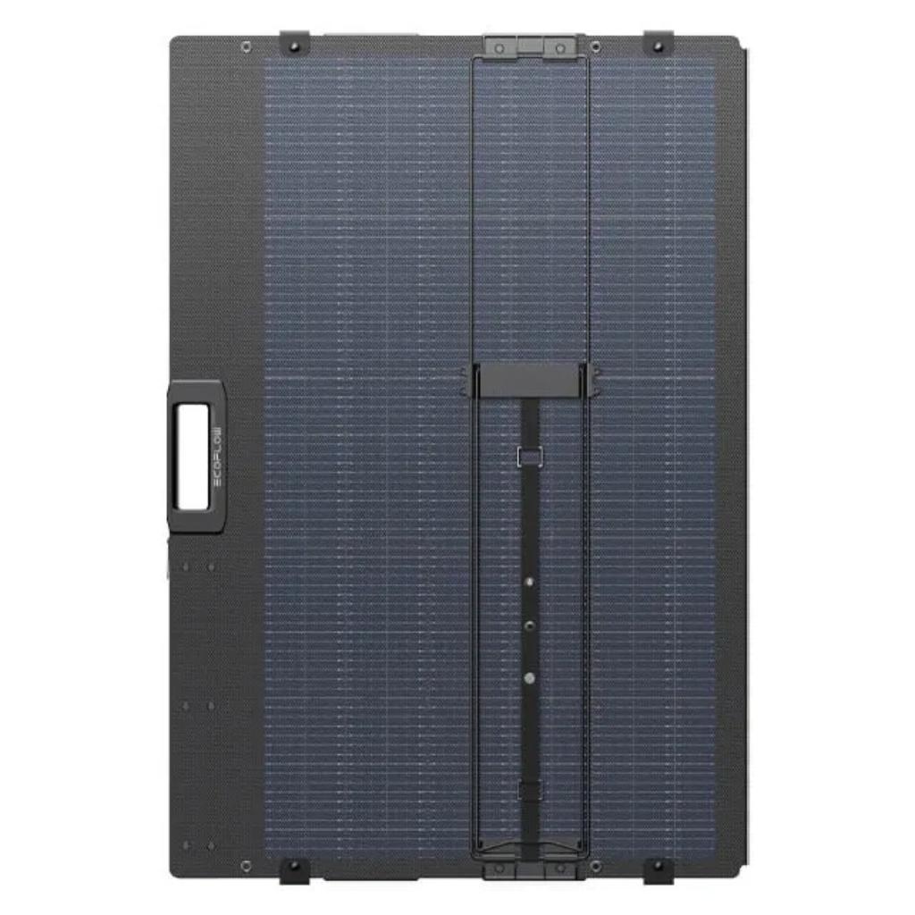 Kit Solar Portátil EcoFlow DELTA 2 1.8 kW + Panel Solar Bifacial 400 W _20