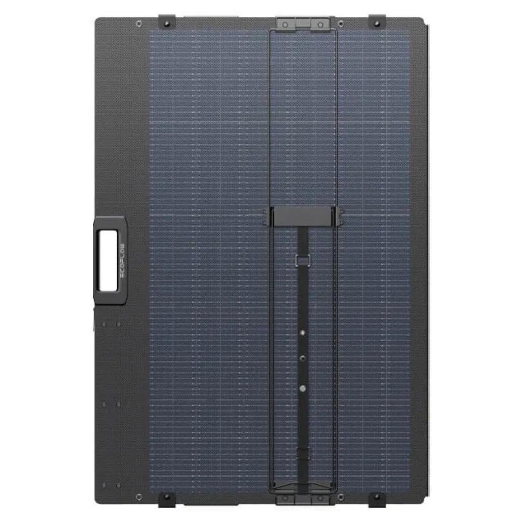 Kit Solar Portátil EcoFlow DELTA 2 MAX 2400W + Panel Solar Bifacial 400 W_20