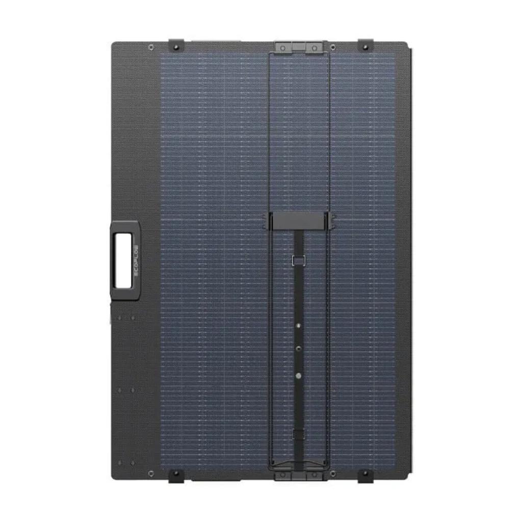 Kit Solar Portátil EcoFlow E980 500W + Panel Solar Bifacial 400 W _13