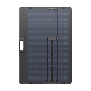 Kit Solar Portátil EcoFlow E980 500W + Panel Solar Bifacial 400 W _13