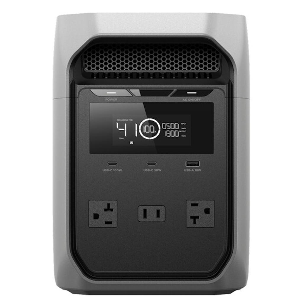EcoFlow DELTA 3 CLASICC 1024Wh 1800W_3
