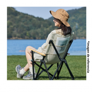 Silla Plegable Para Camping Ecoflow_3