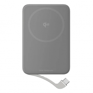 Power Bank Rapid Ecoflow 5000 mAh- 30W_7
