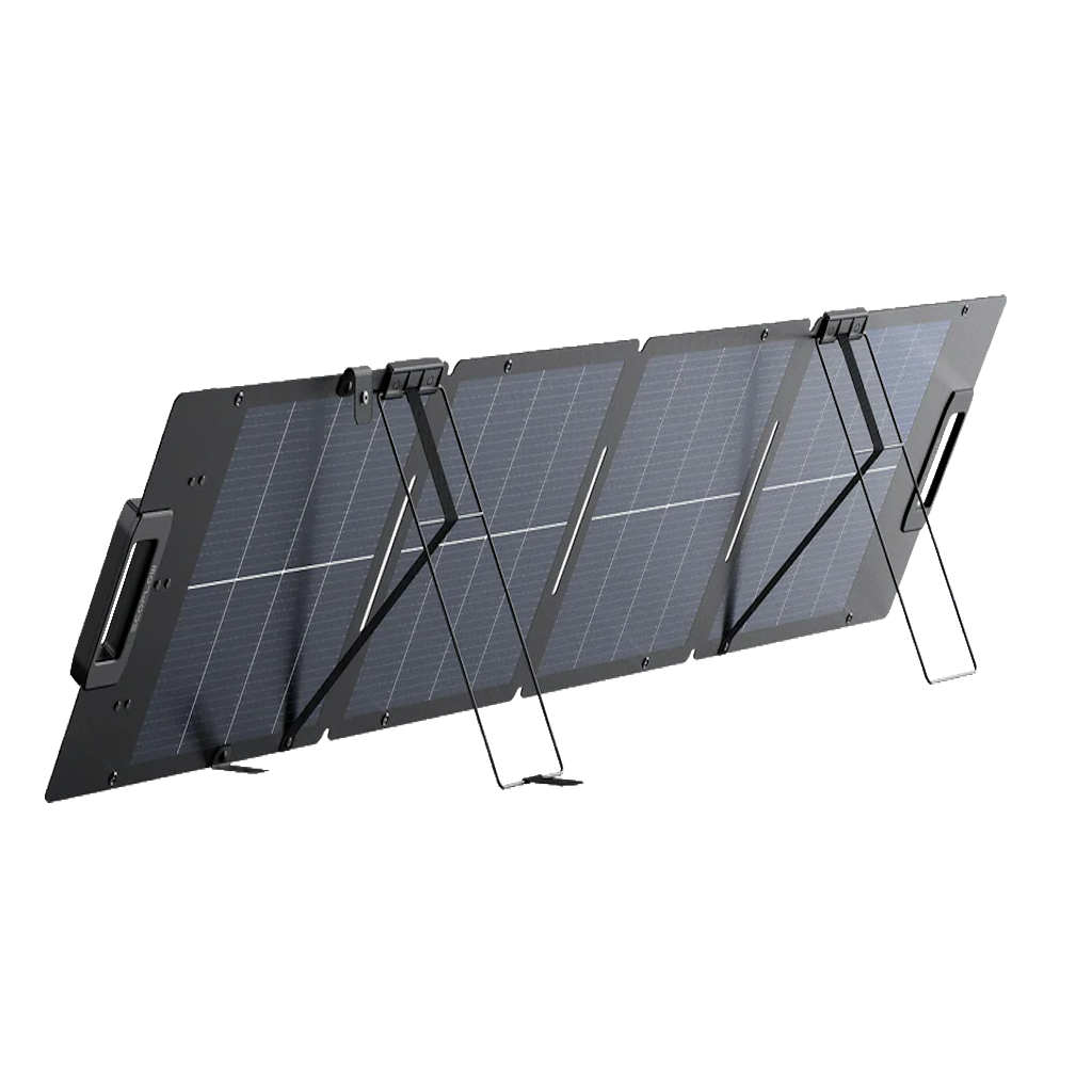 Panel Solar Bifacial Plegable EcoFlow 110W_4