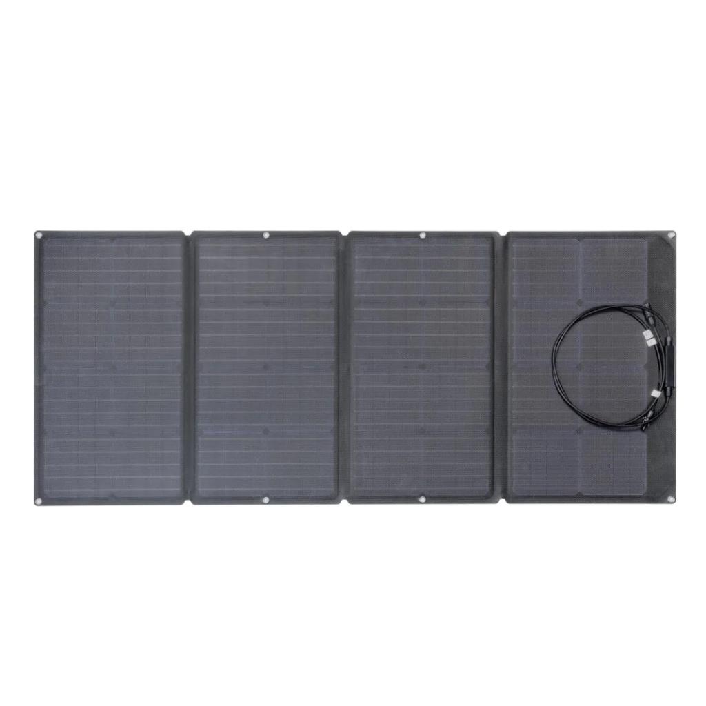 Kit Solar Portátil EcoFlow RIVER 2 MAX 500 W + Panel Solar 160 W_18