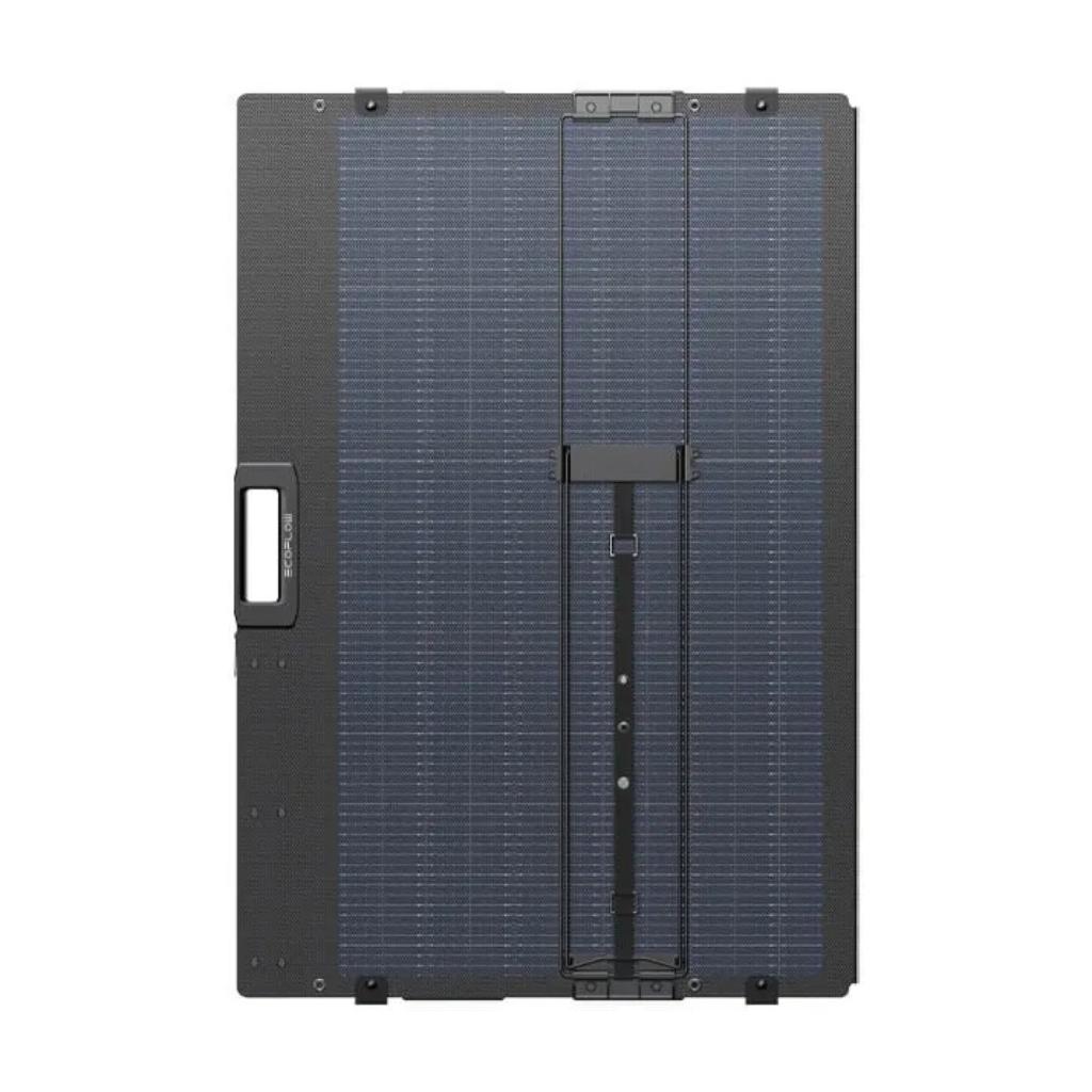 Panel Solar Bifacial Plegable EcoFlow 220W _9