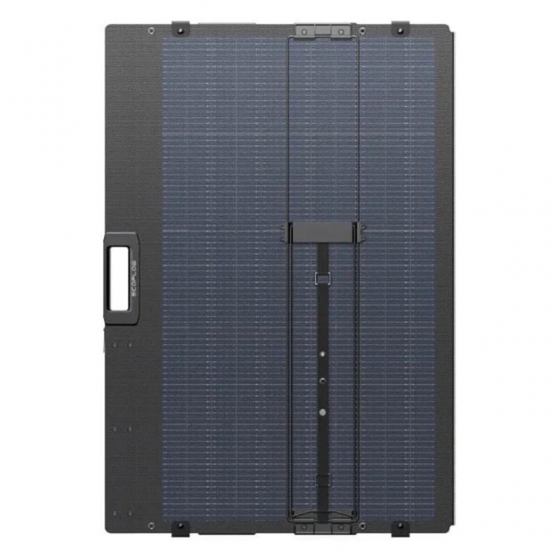 Kit Solar Portátil EcoFlow RIVER 2 PRO 800 W + Panel Solar 220 W Bifacial_15