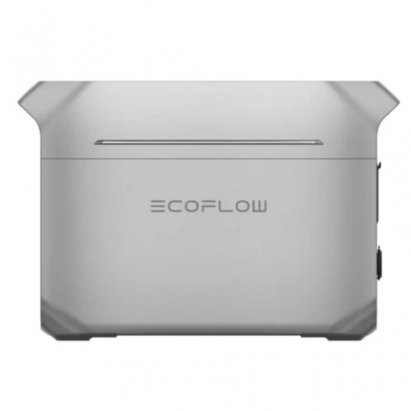 Kit Solar Portátil EcoFlow DELTA 3 PLUS 1800 W + 2 Paneles Solares Flexibles de 560 W _10