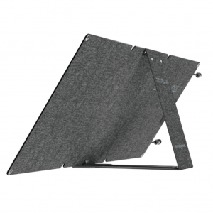 Panel Solar Plegable Ecoflow 60W _2