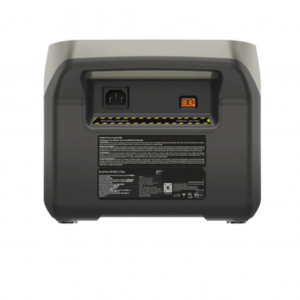 Kit Solar Portátil EcoFlow RIVER 2 MAX 500 W + Panel Solar 160 W_14