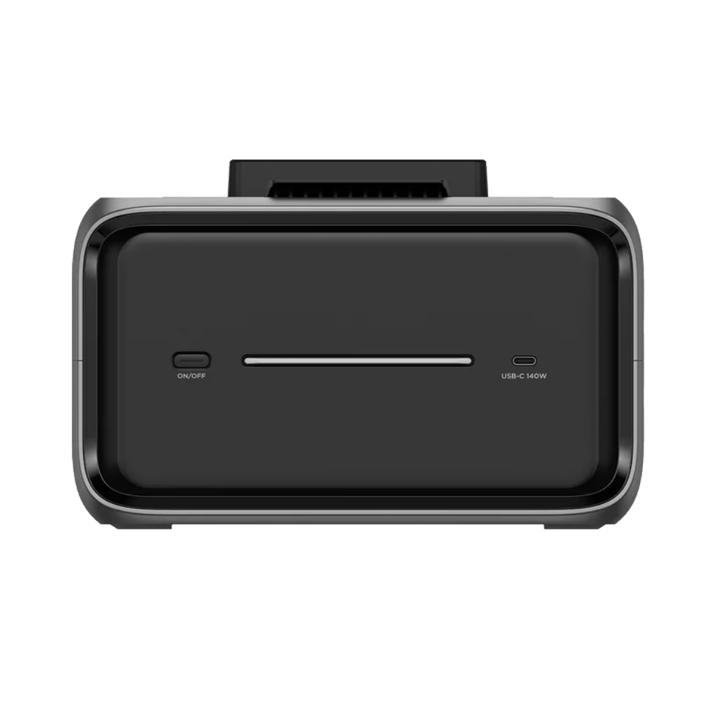 Batería Adicional EcoFlow RIVER 3 PLUS 600W 572Wh_3
