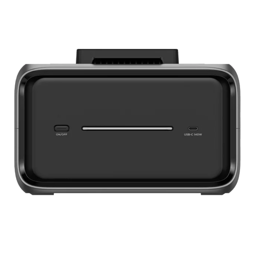 Estación de Energia Portatil Ecoflow RIVER 3 MAX PLUS 600W Potencia 858Wh Capacidad _14
