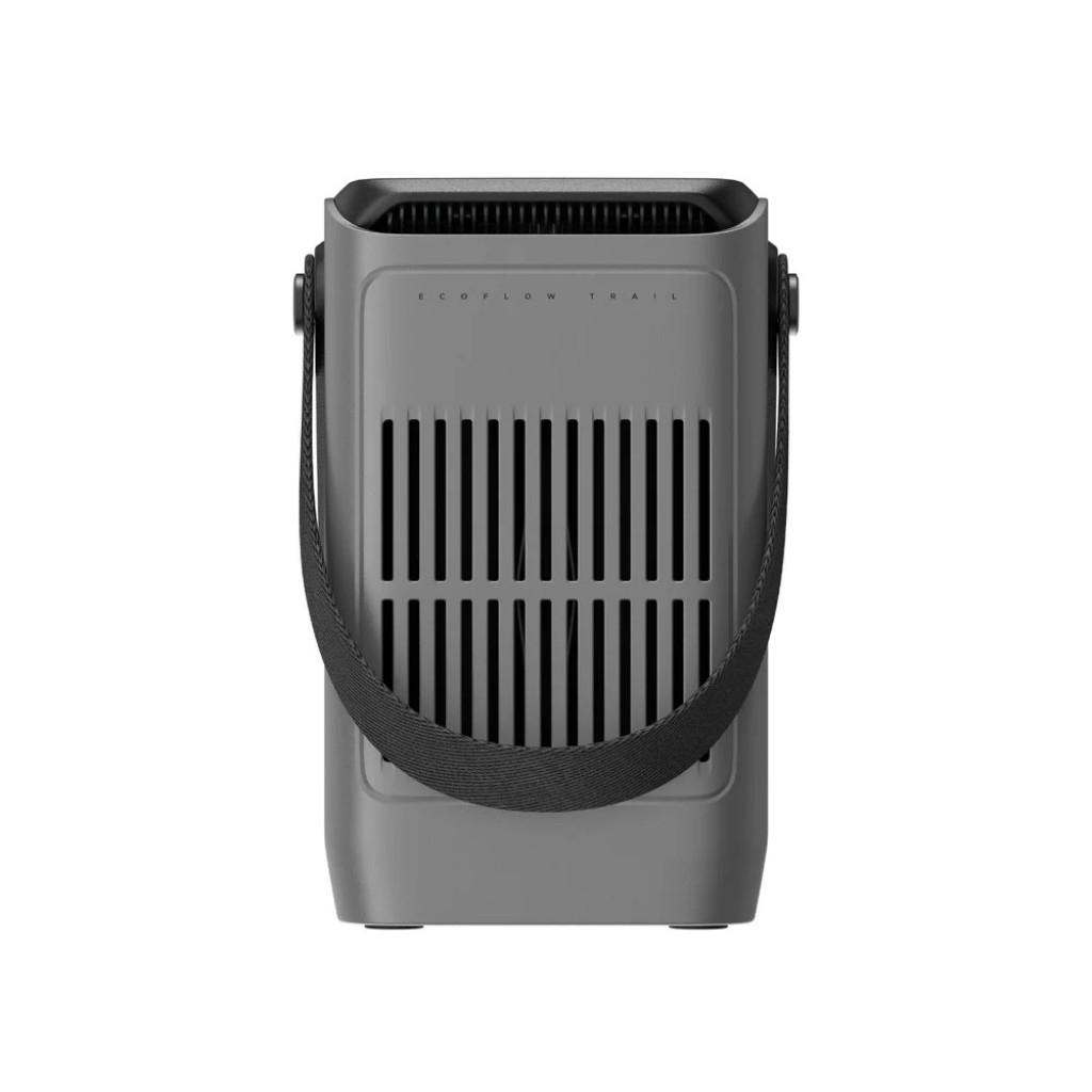 Estación de energía Portátil EcoFlow TRAIL 200 DC 220W Potencia 192Wh Capacidad_3