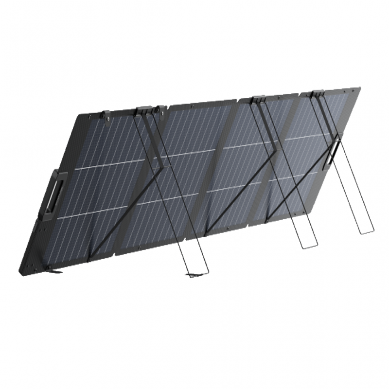 Kit Solar Portátil EcoFlow RIVER 2 PRO 800 W + Panel Solar 220 W Bifacial_11