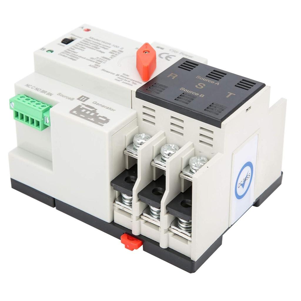 Energy Pack Delta Pro 3 4Kw/4kwh 240V_14