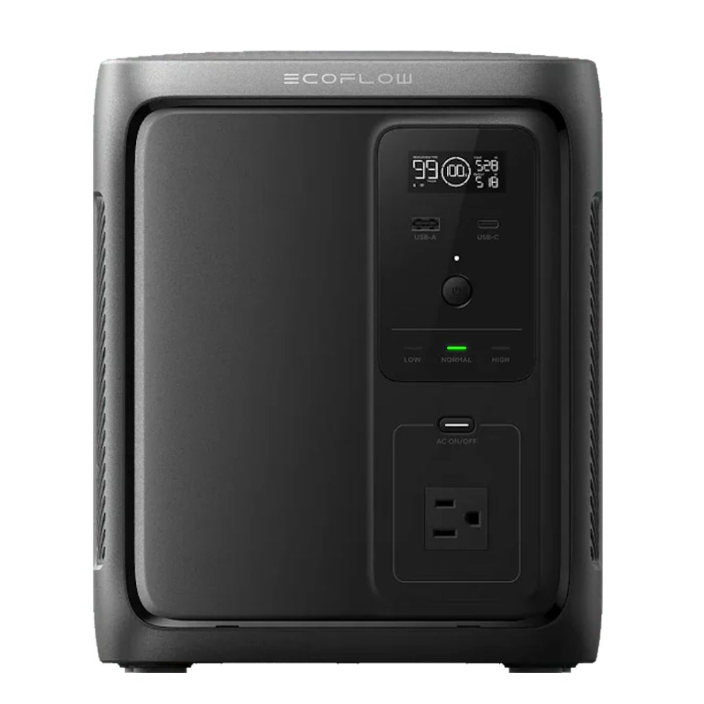 EcoFlow DELTA 3 1000 Air 960Wh 500W _3