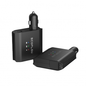 Adaptador EcoFlow para Carga de Vehículos 12V/24V_2