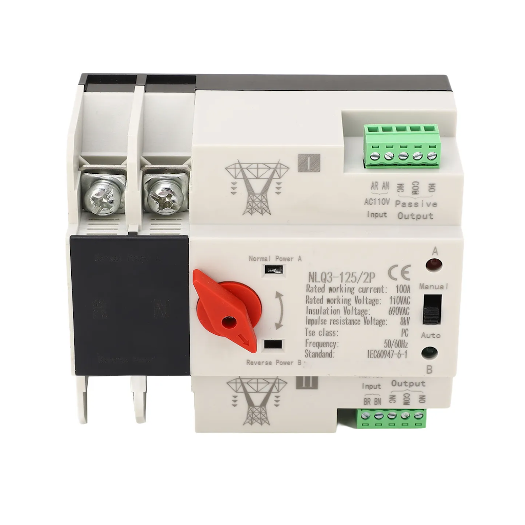 Energy Pack Delta 2 1.8Kw/1kwh 120V _19