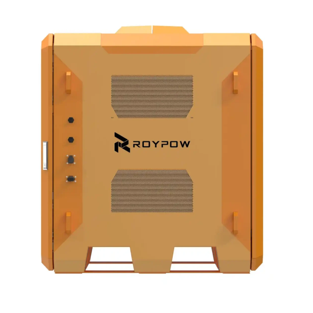 RoyPow PC15KT-LA-208 33kWh 15kW Trifásico 208V_12