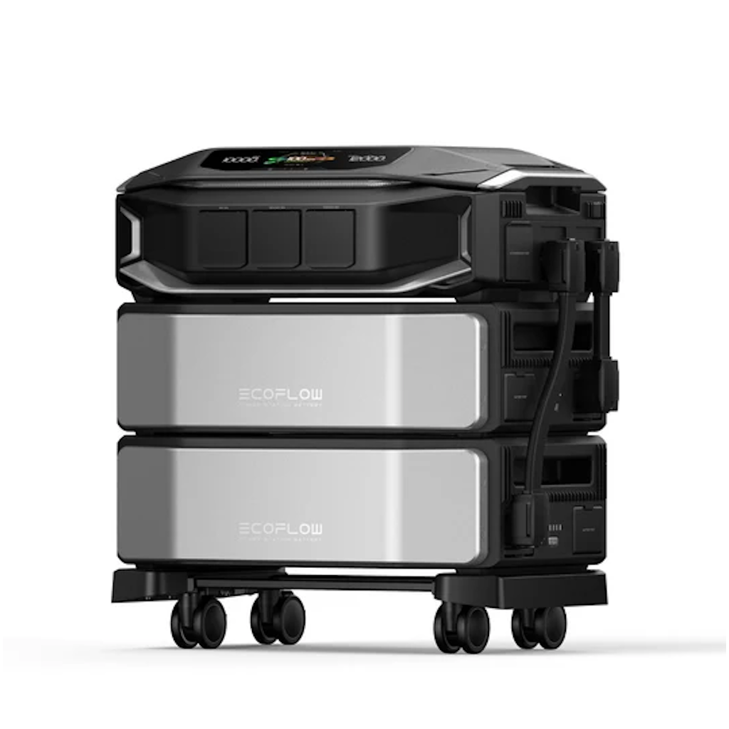 EcoFlow Inversor DELTA Pro Ultra X 12000W _7