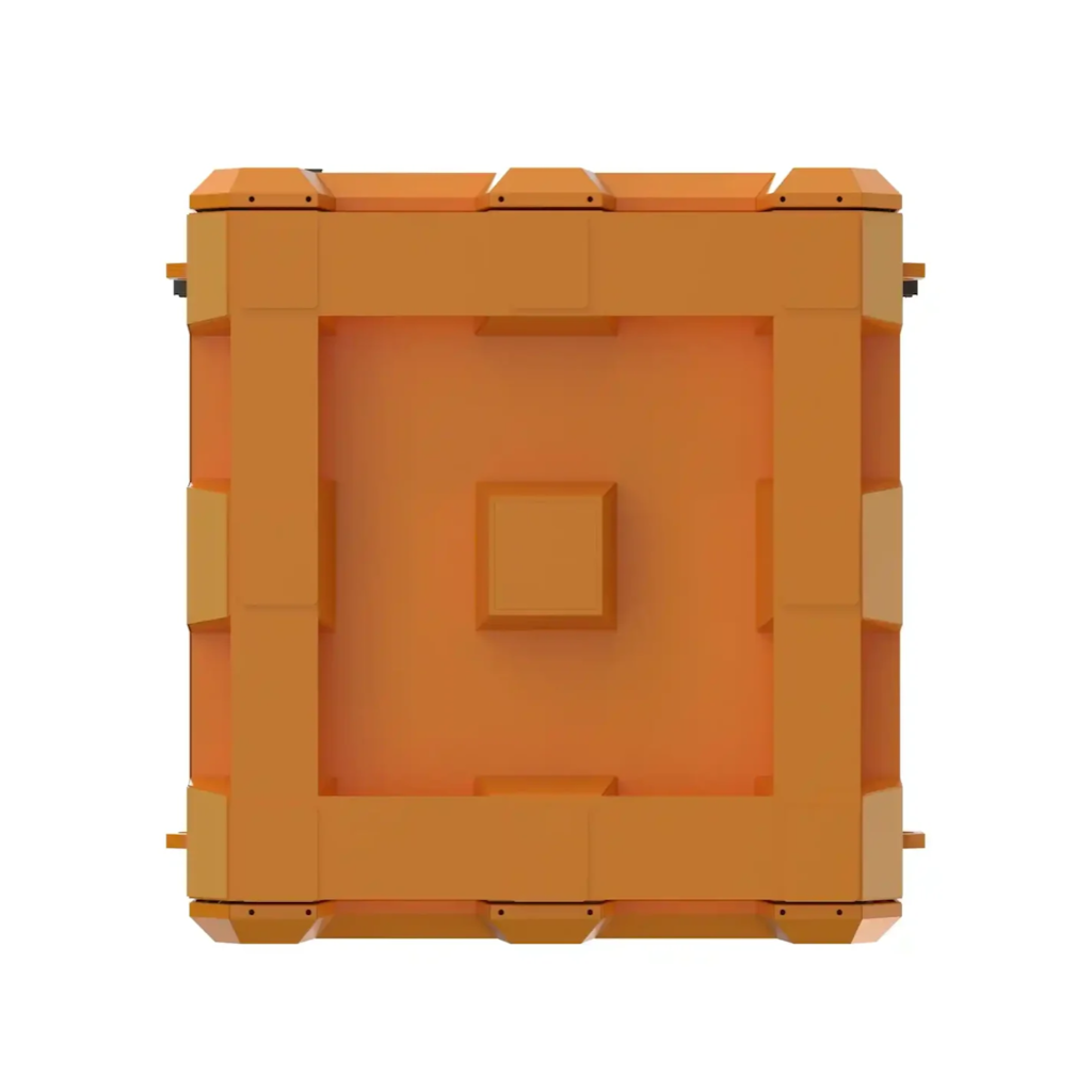 RoyPow PC15KT-LA-208 33kWh 15kW Trifásico 208V_13