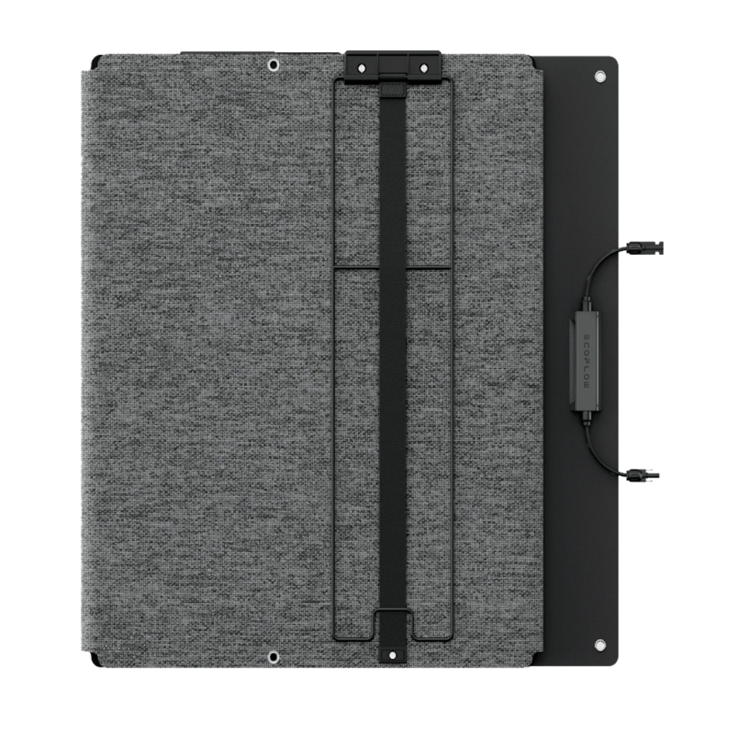 Kit Solar Portátil EcoFlow DELTA 2 1.8 kW + Panel Solar 220 W _21