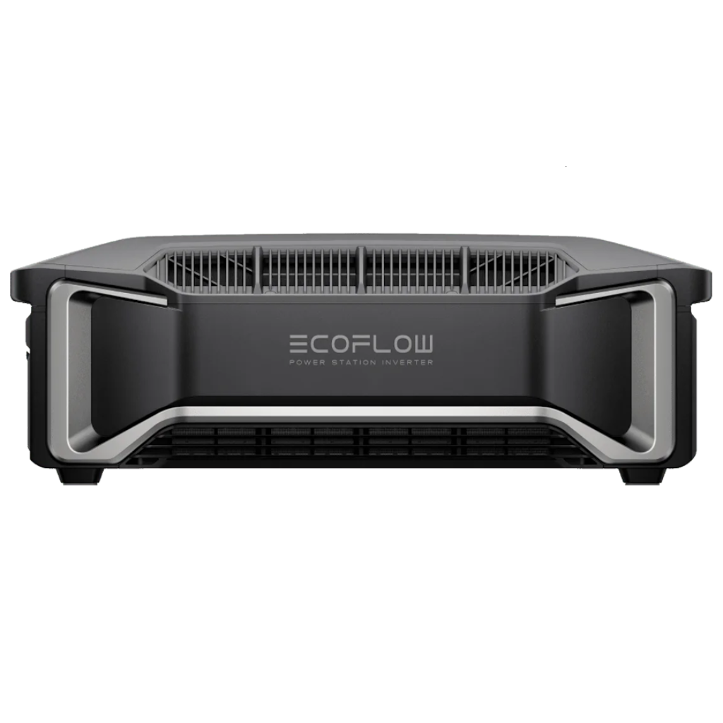 EcoFlow Inversor DELTA Pro Ultra 7200W - Tienex Energy