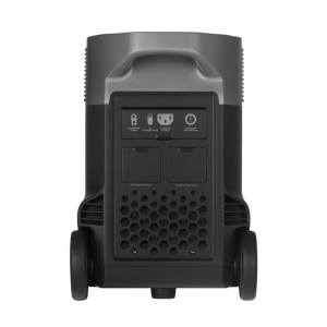 Kit Solar Portátil EcoFlow DELTA PRO 3600 W+ 2 Paneles Solares Flexibles de 560 W_11