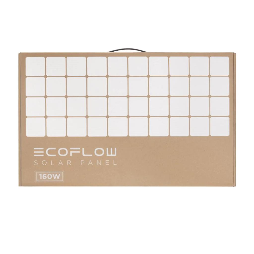 Kit Solar Portátil EcoFlow RIVER 2 MAX 500 W + Panel Solar 160 W_22